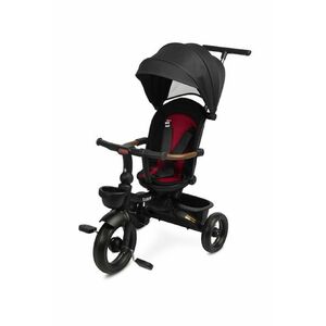 Toyz Multifunkční dětská tříkolka 2v1 SABER - červená, černá obraz