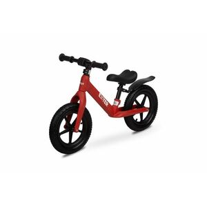 Toyz Balanční kolo, odrážedlo Exter - červené obraz
