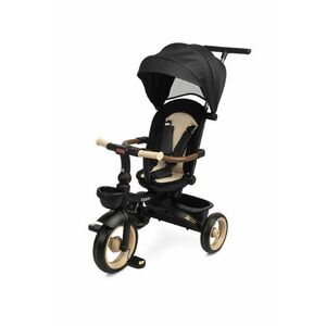 Toyz Multifunkční dětská tříkolka 2v1 SABER - béžová, černá obraz
