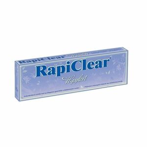 Rapiclear H. Pylori test 1 ks obraz