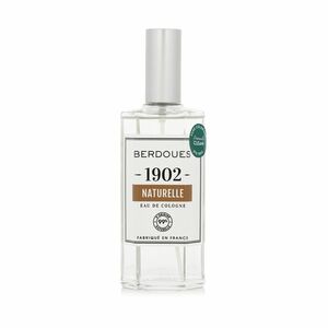 Berdoues 1902 Naturelle EDC 125 ml UNISEX obraz