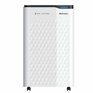 Rohnson Odvlhčovač vzduchu R-9577 Ionic + Air Purifier obraz