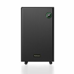 Rohnson Odvlhčovač vzduchu R-91120 Double Filter & Ionizer obraz