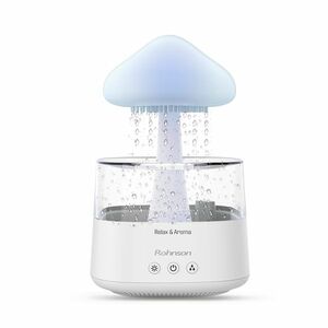 Rohnson Relaxační aroma difuzér R-9519 Relax & Aroma obraz