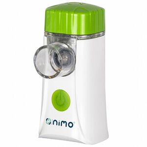 Nimo Mesh inhalátor HNK-MESH-01 obraz