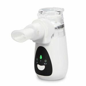 INTEC MEDICAL inhalátor TURBO MESH obraz