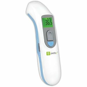 INTEC MEDICAL Bezkontaktní teploměr HM-568B obraz