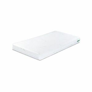 SENSILLO Kvalitní latexová dětská matrace 120×60 – 4 vrstvy, antialergická, Aloe Vera obraz