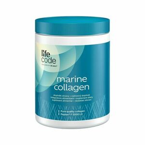 LifeCode developed by Dr. Max® Collagen Marine Pure 225 g obraz