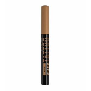 Maybelline Color Tattoo 24H odstín 110 I Am Cozy tužka na oči 3v1 1, 4 g obraz