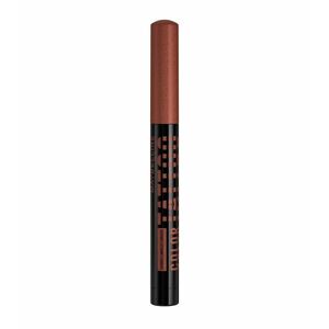 Maybelline Color Tattoo 24H odstín 130 I Am Spicy tužka na oči 3v1 1, 4 g obraz