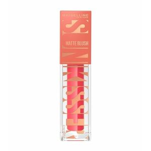 Maybelline Sunkisser Blush odstín 30 Pink Mirage tvářenka 4, 7 mg obraz