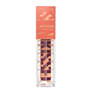 Maybelline Sunkisser Blush odstín 33 Berry Brunch tvářenka 4, 7 ml obraz