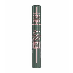 Maybelline Lash Sensational Sky High Green Altitude řasenka 7, 2 ml obraz