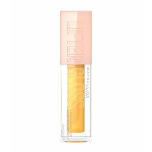 Maybelline Lifter Gloss odstín 026 Honey lesk na rty 5, 4 ml obraz