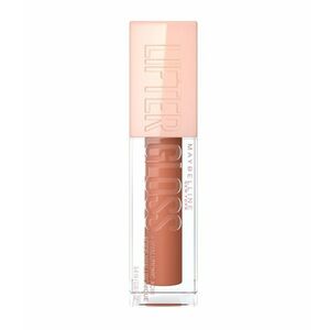 Maybelline Lifter Gloss odstín 027 Toffee lesk na rty 5, 4 ml obraz