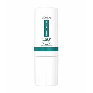 Loréal Paris Bright Reveal Denní UV tyčinka SPF50+ 9 ml obraz