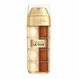 Loréal Paris Age Perfect Le Duo omlazující sérum 30 ml obraz