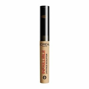Loréal Paris Infaillible 24H Face Sculptor Fair konturovací tyčinka 2, 3 g obraz