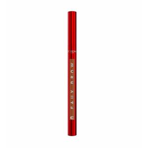 Loréal Paris Infaillible Faux Brow Auburn fixa na obočí 1 ml obraz
