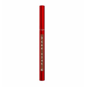 Loréal Paris Infaillible Faux Brow Dark Blonde fixa na obočí 1 ml obraz