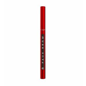 Loréal Paris Infaillible Faux Brow Granite fixa na obočí 1 ml obraz