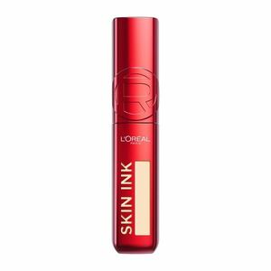 Loréal Paris Infaillible Skin Ink 40 Warm hybridní make-up 15 ml obraz