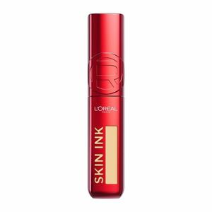 Loréal Paris Infaillible Skin Ink 130 Light Cool hybridní make-up 15 ml obraz