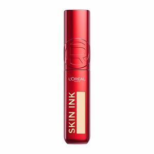 Loréal Paris Infaillible Skin Ink 100 Light Warm hybridní make-up 15 ml obraz