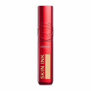Loréal Paris Infaillible Skin Ink 180 Medium Cool hybridní make-up 15 ml obraz