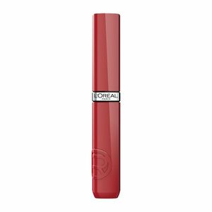Loréal Paris Infaillible Laque Resistance 215 Drunk In Rose tekutá rtěnka 4, 3 ml obraz