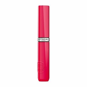 Loréal Paris Infaillible Laque Resistance 250 Pink Oulala tekutá rtěnka 4, 3 ml obraz