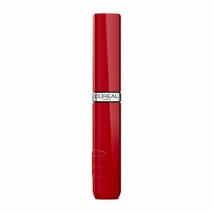 Loréal Paris Infaillible Laque Resistance 420 Rouge Paris tekutá rtěnka 4, 3 ml obraz