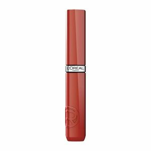Loréal Paris Infaillible Laque Resistance 510 Cafe Parisien tekutá rtěnka 4, 3 ml obraz