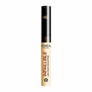 Loréal Paris Infaillible 24H Face Sculptor Fair Lift konturovací tyčinka 2, 3 g obraz