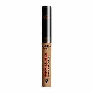 Loréal Paris Infaillible 24H Face Sculptor Fair-Light konturovací tyčinka 2, 3 g obraz