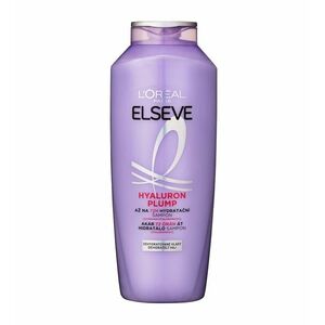 Loréal Paris Elseve Hyaluron Plump 72H hydratační šampon s kyselinou hyaluronovou 700 ml obraz
