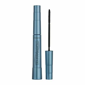 Loréal Paris Telescopic Mascara Black voděodolná řasenka 8 ml obraz