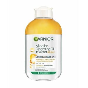 Garnier Skin Naturals Micelární voda All in 1 s olejem 100 ml obraz