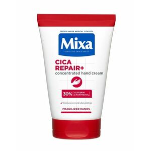 Mixa Bodycare Cica Repair+ Krém na ruce 50 ml obraz