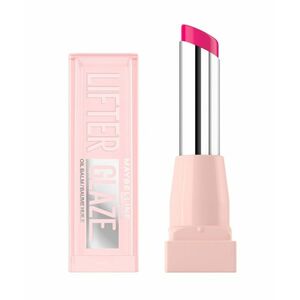 Maybelline Lip Lifter Glaze 003 Rose Bite olejový balzám na rty 2, 8 g obraz