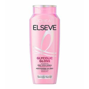 Loréal Paris Elseve Glycolic Gloss šampon s kyselinou glykolovou 400 ml obraz