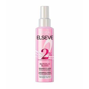 Loréal Paris Elseve Glycolic Gloss sérum ve spreji 150 ml obraz