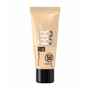 Maybelline Fit me odstín 10 Nude SPF50 BB krém 30 ml obraz