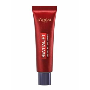 Loréal Paris Laser Eye Bag Instant Eraser péče na váčky pod očima 15 ml obraz