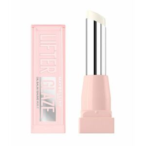 Maybelline Lip Lifter Glaze 001 Clear Crave olejový balzám na rty 2, 8 g obraz