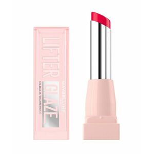 Maybelline Lip Lifter Glaze 004 Cherry Swirl olejový balzám na rty 2, 8 g obraz