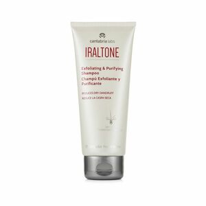 IRALTONE Iraltone Exfoliating & Puryfying Shampoo 200 ml obraz