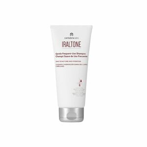 IRALTONE Iraltone Gentle Frequent-Use Shampoo 200 ml obraz