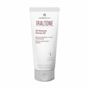 IRALTONE SD Shampoo 200 ml obraz
